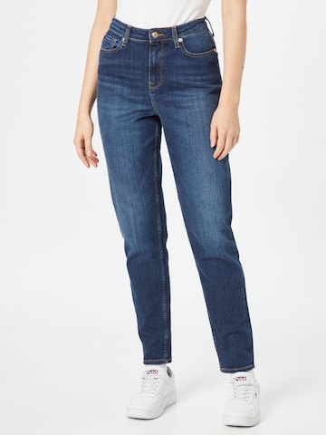TOMMY HILFIGER Jeans 'Gramercy' in Blue: front