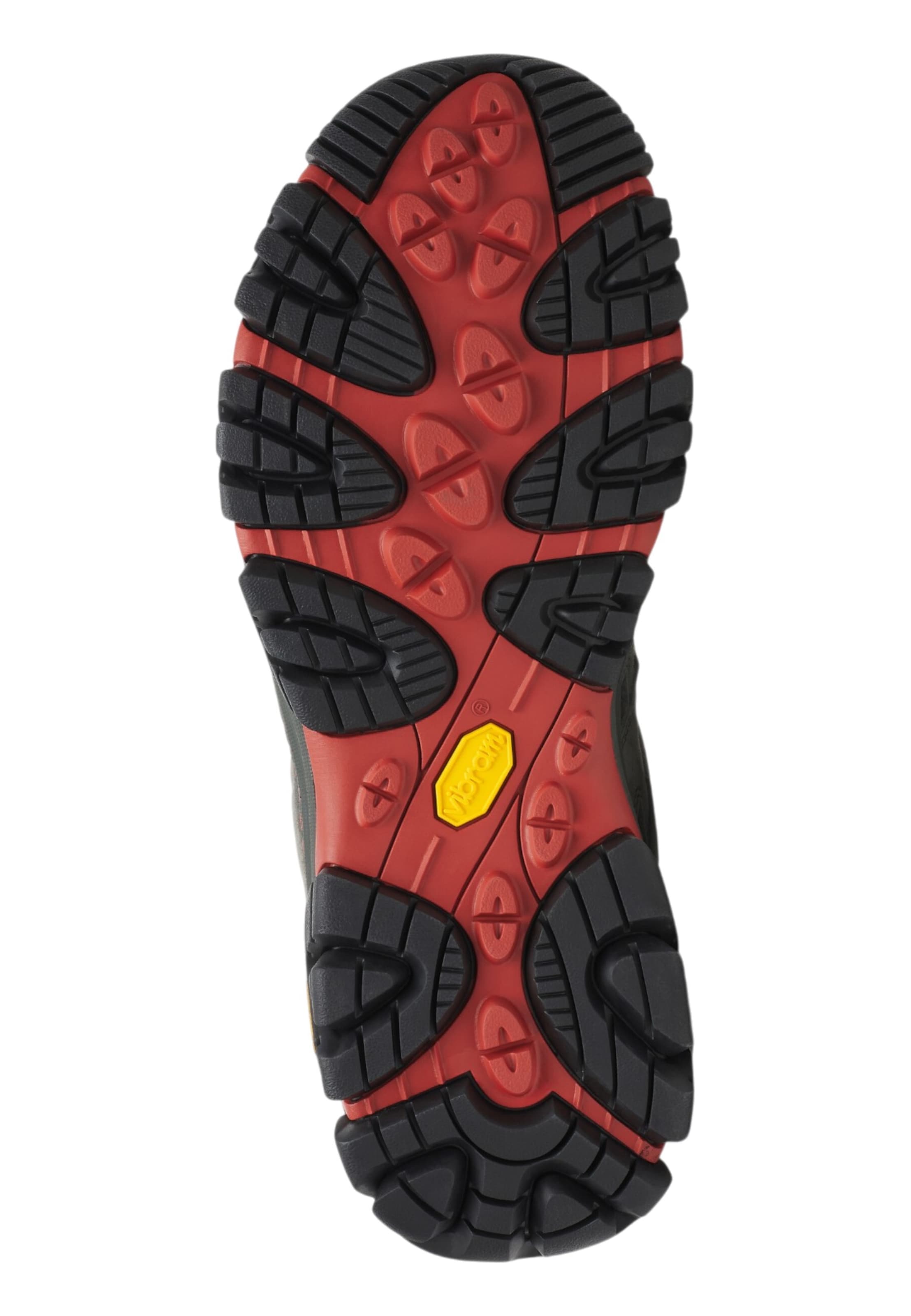 MERRELL Lage schoen in Grijs