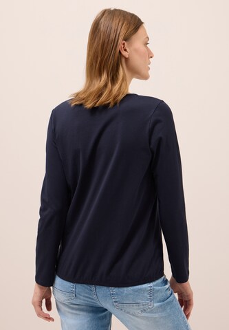 CECIL Shirt in Black