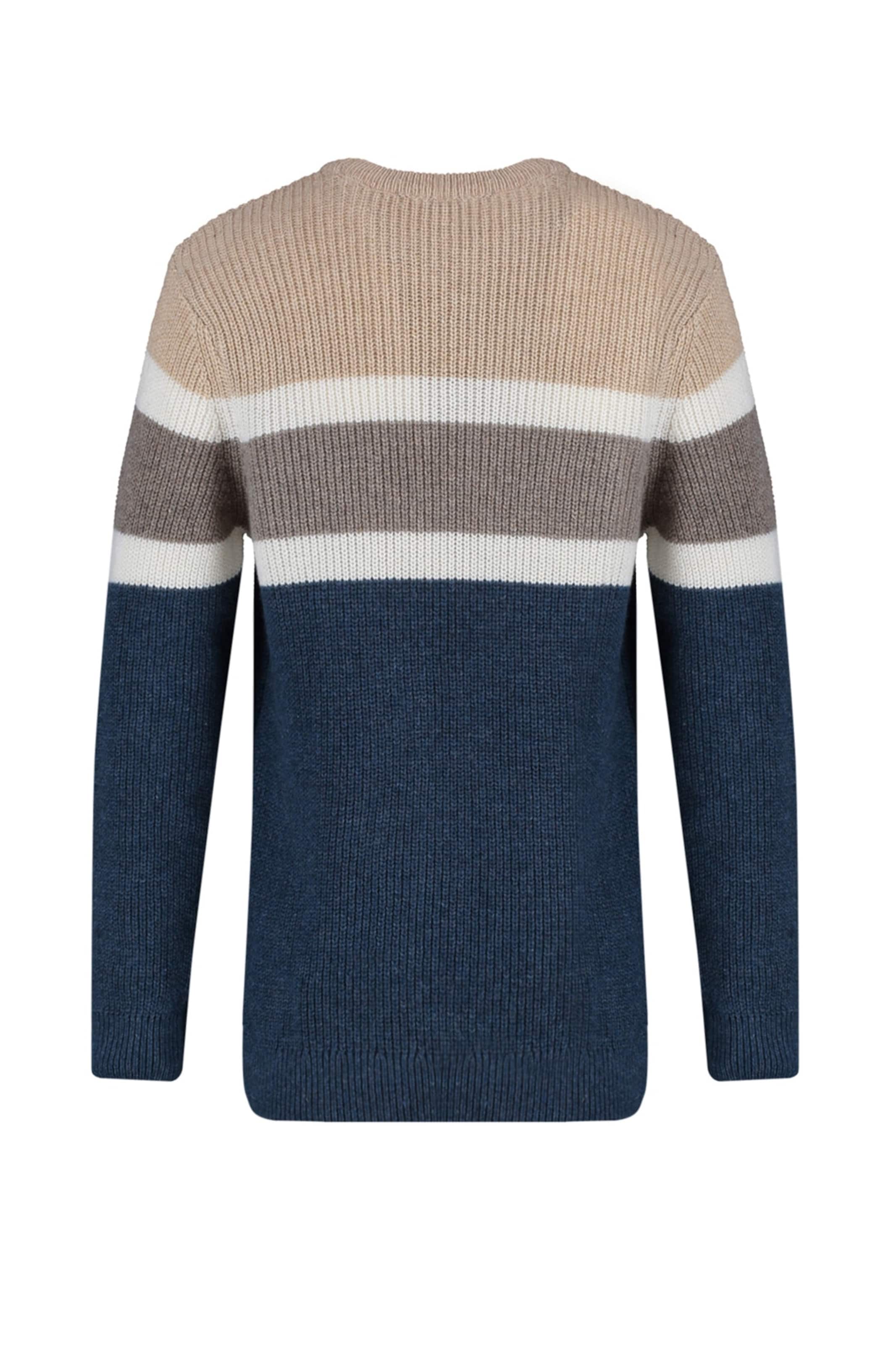 Pull-over Trendyol en beige