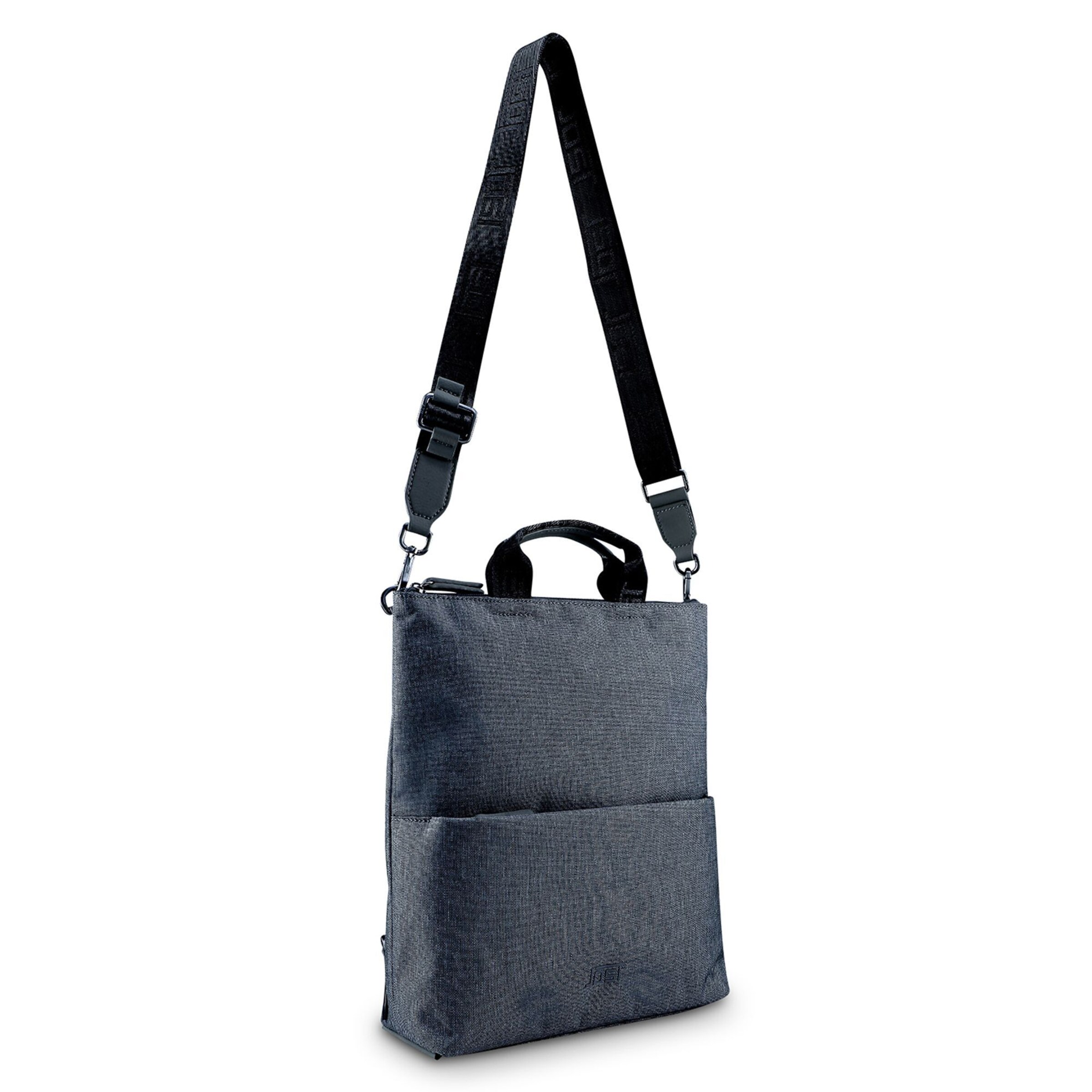 JOST Backpack 'Bergen' in Grey