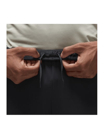 NIKE Weatherproof pants in Black, Item view