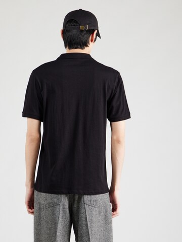 JACK & JONES - Camiseta en negro