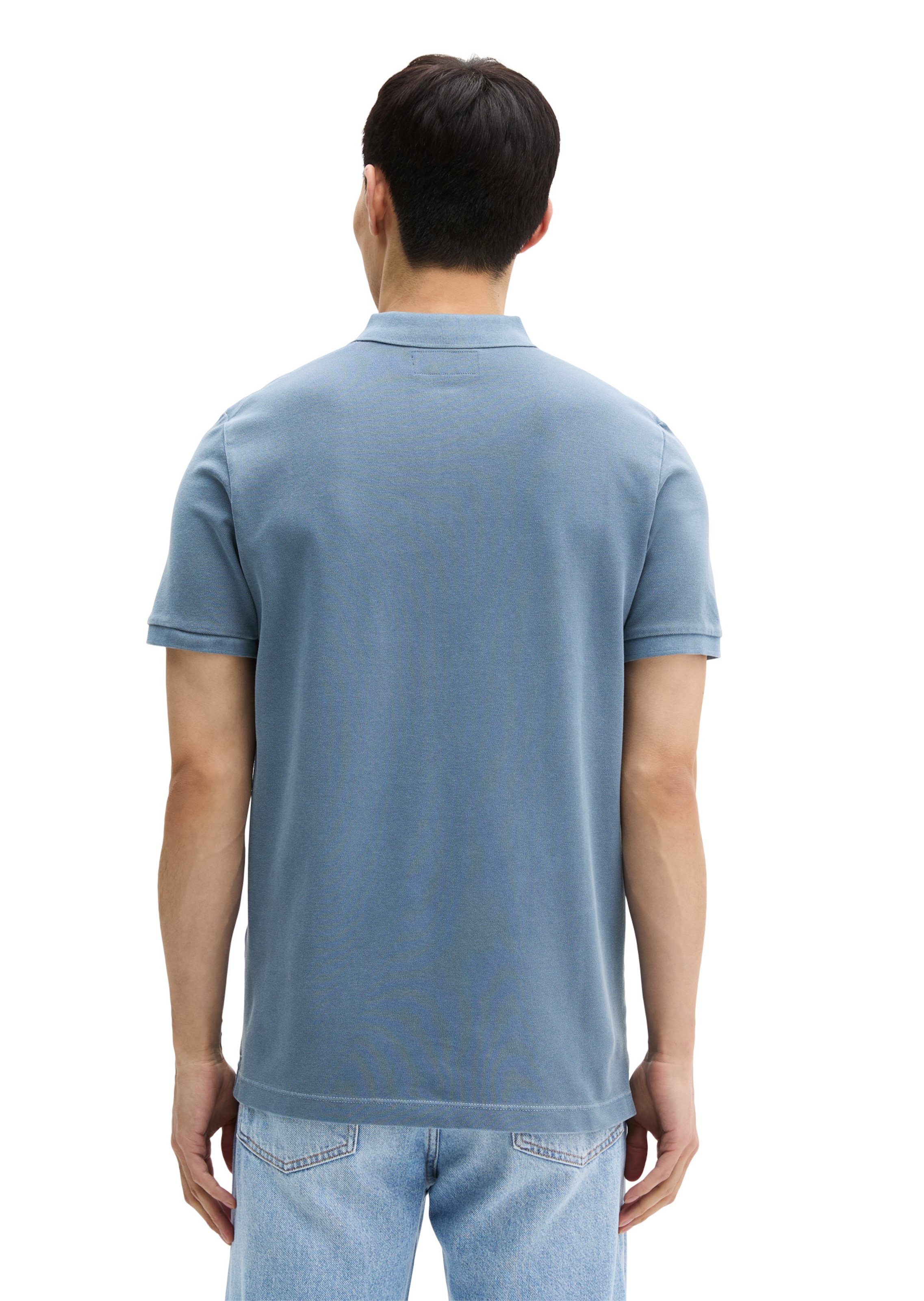 Marc O'Polo Shirt in Blue