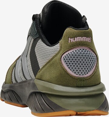 Chaussure de sport Hummel en gris