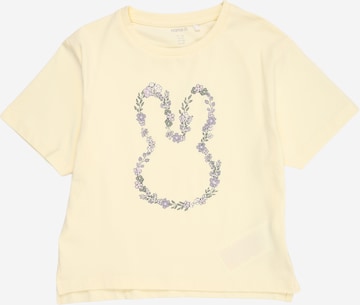 NAME ITMajica 'NMFDENEAS' - žuta boja: prednji dio