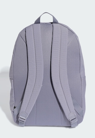 ADIDAS PERFORMANCE Sports backpack 'Essentials Back To Campus' in Purple