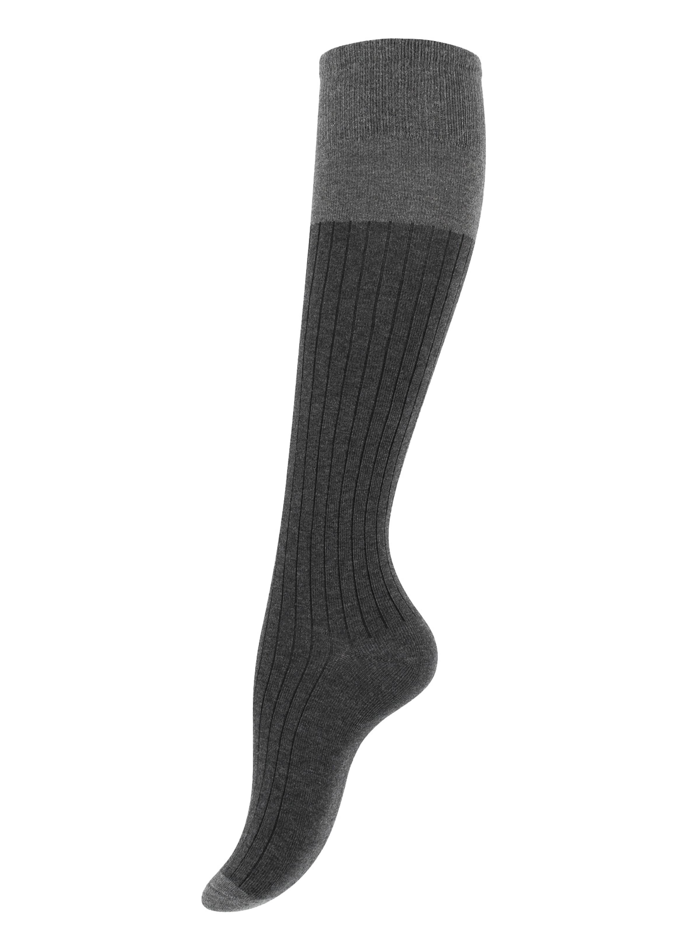 Gambaletto di Yenita in grigio