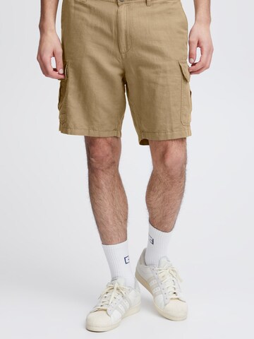 Regular Pantalon 'Simon' Casual Friday en vert