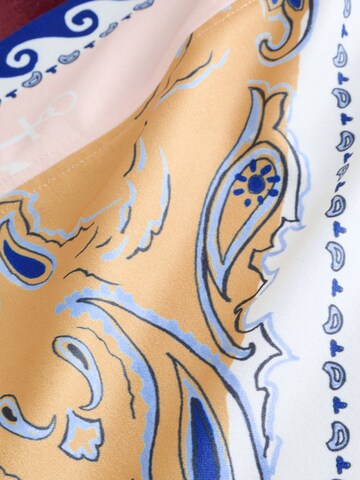 Next - Camiseta en Mezcla de colores