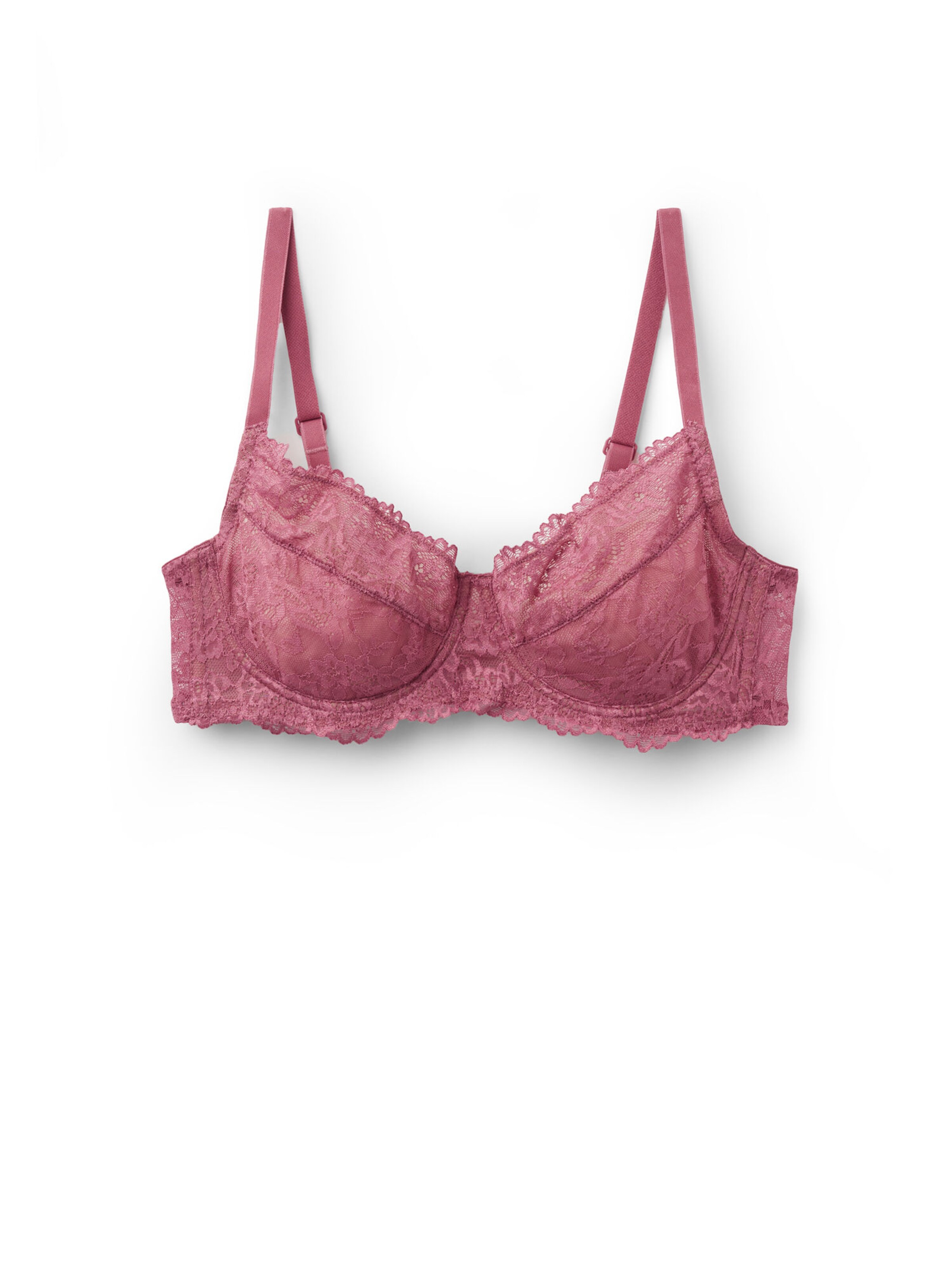 Tezenis Bra 'Paris' in Pink: front