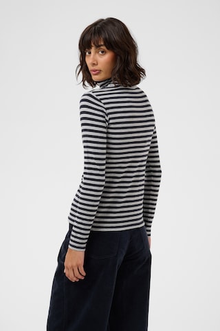 Part Two Blouse in Blauw