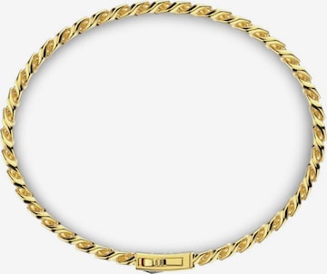 Zancan Bracelet in Gold