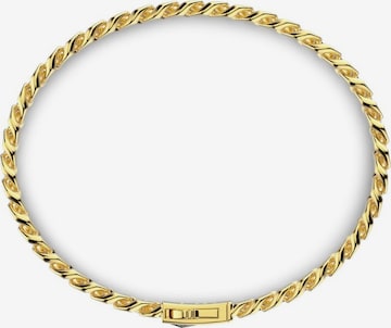 Zancan Armband in Gold