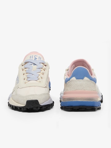 LACOSTE Sneakers 'Elite Active' in Mixed colors