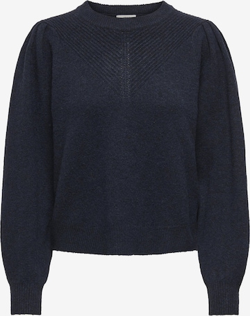 JDY - Jersey 'ANNIE' en azul: frente