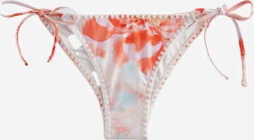 Next Bikinihousut värissä valkoinen: etupuoli