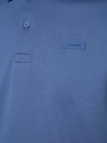 Calvin Klein Shirt in Blue