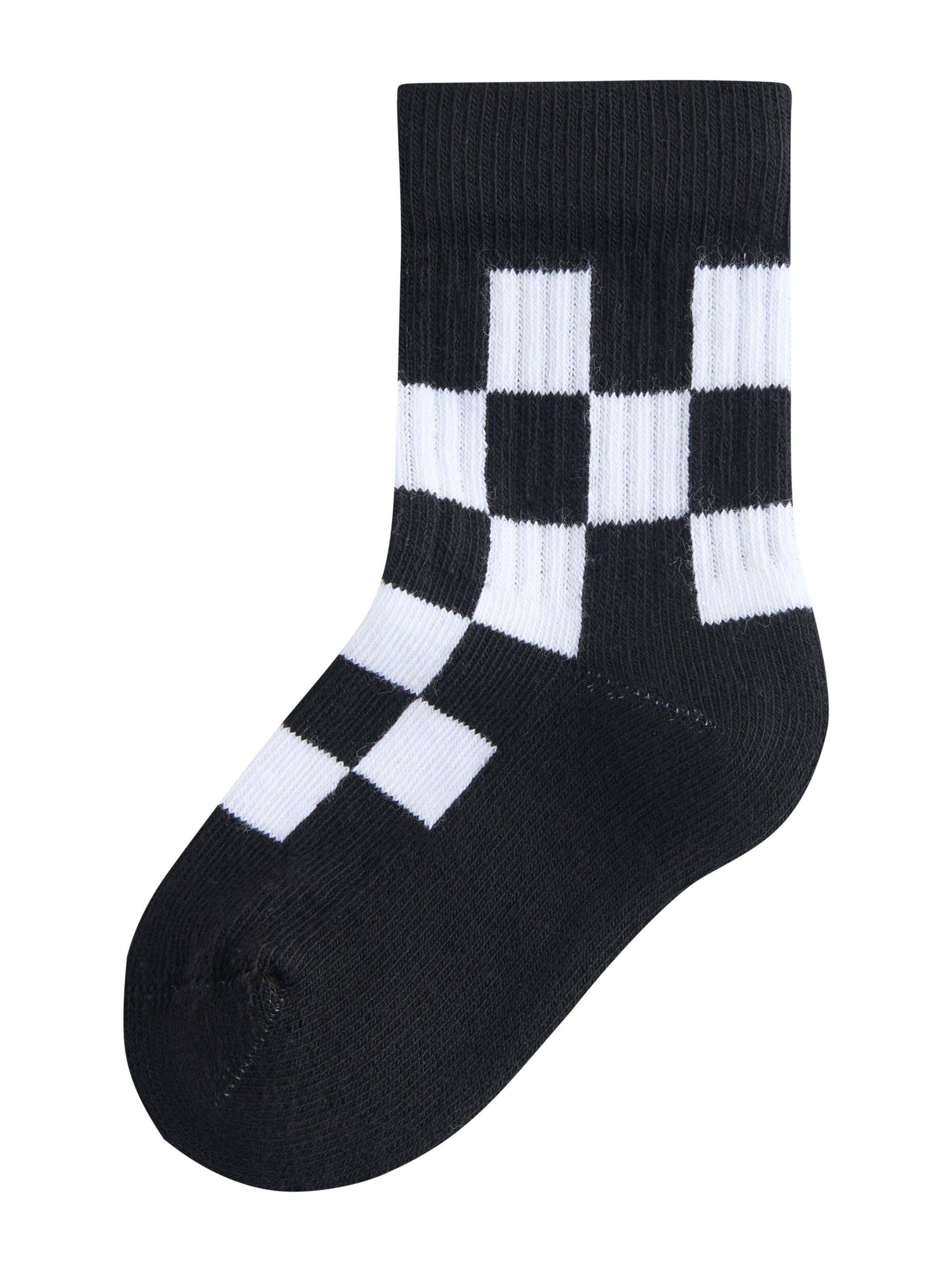 Next Къси чорапи в синьо