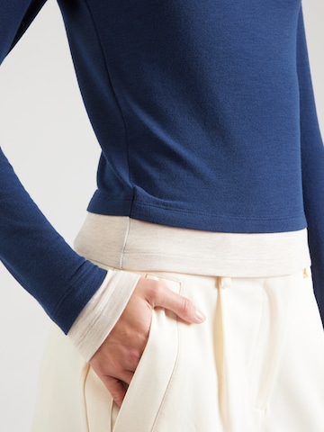 ONLY Särk 'ONLVIRRO', värv sinine