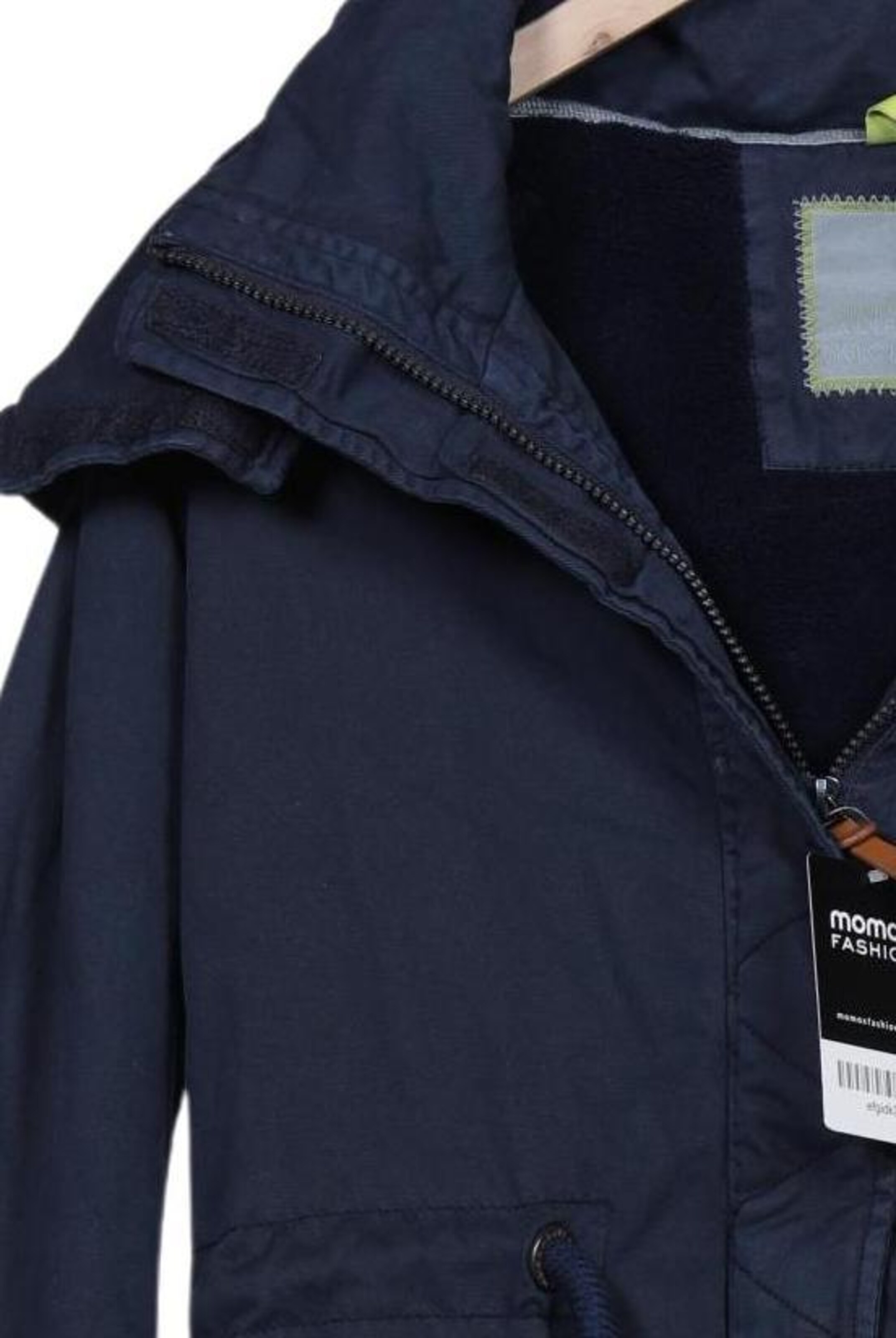 alife & kickin Jacket & Coat in S in Blue