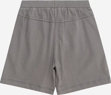 s.Oliver Loosefit Shorts in Grau