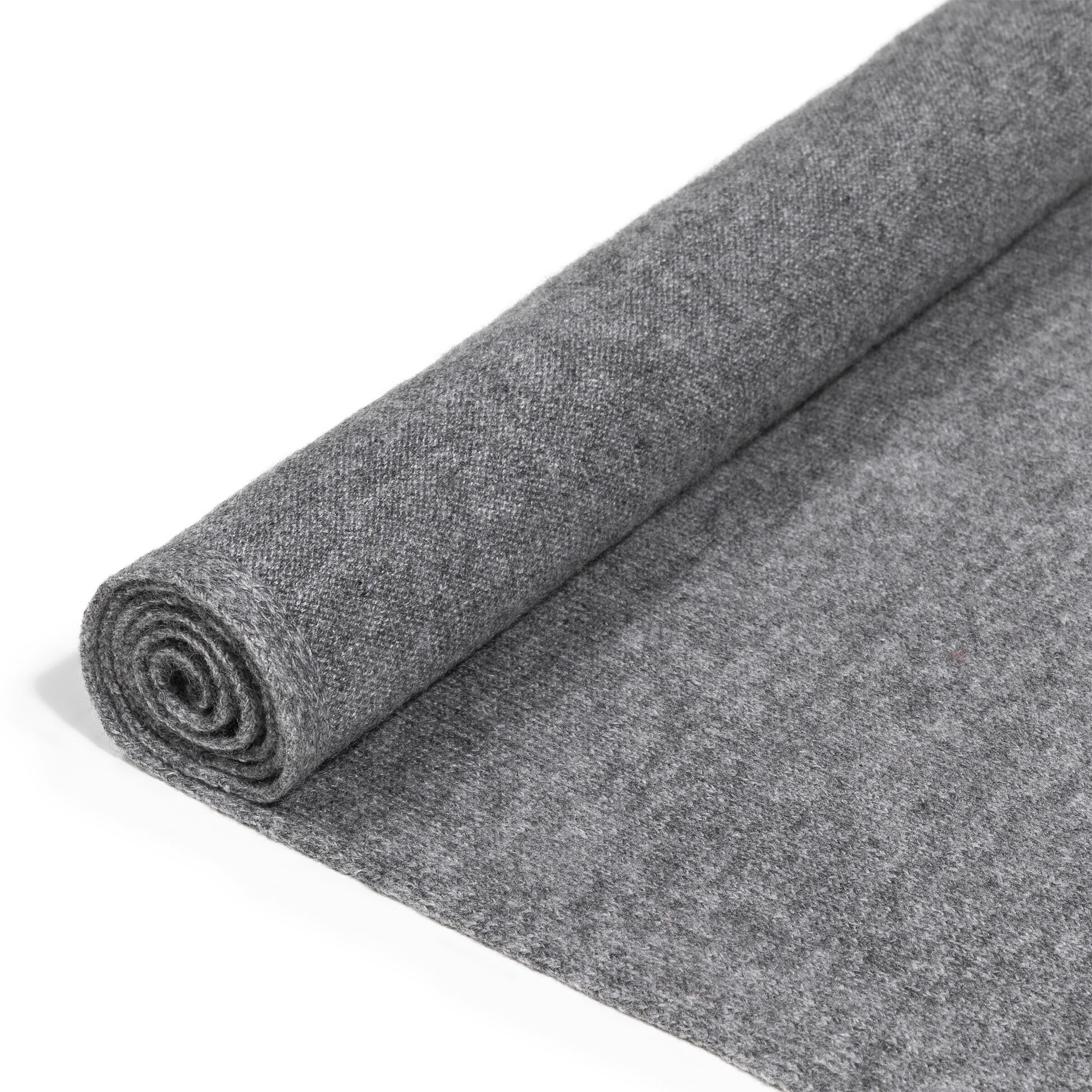 Roeckl Scarf 'BUSINESS CASHMERE' in Grey