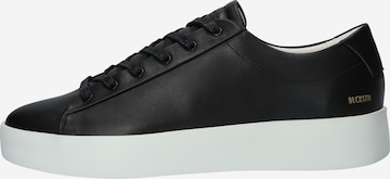 BLACKSTONE Sneaker 'Maynard BL470' in Schwarz: Vorderseite