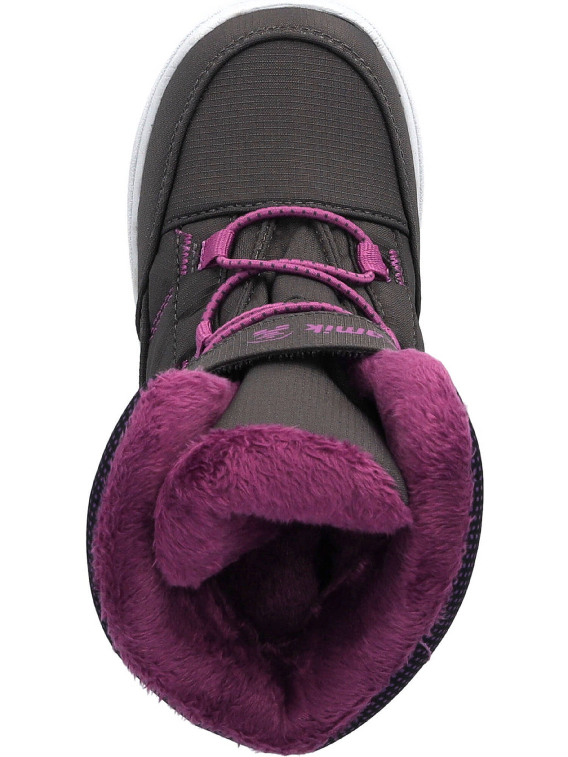 Kamik Boots 'Stance 2' in Grey