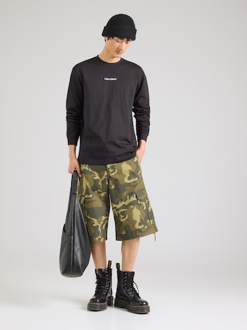 Only & Sons - Camiseta 'ONSFRED' en negro