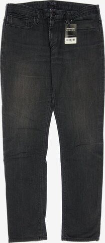 Armani Jeans Jeans in 32 in Blue: front