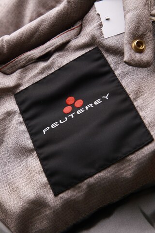 Peuterey Jacket & Coat in M in Grey