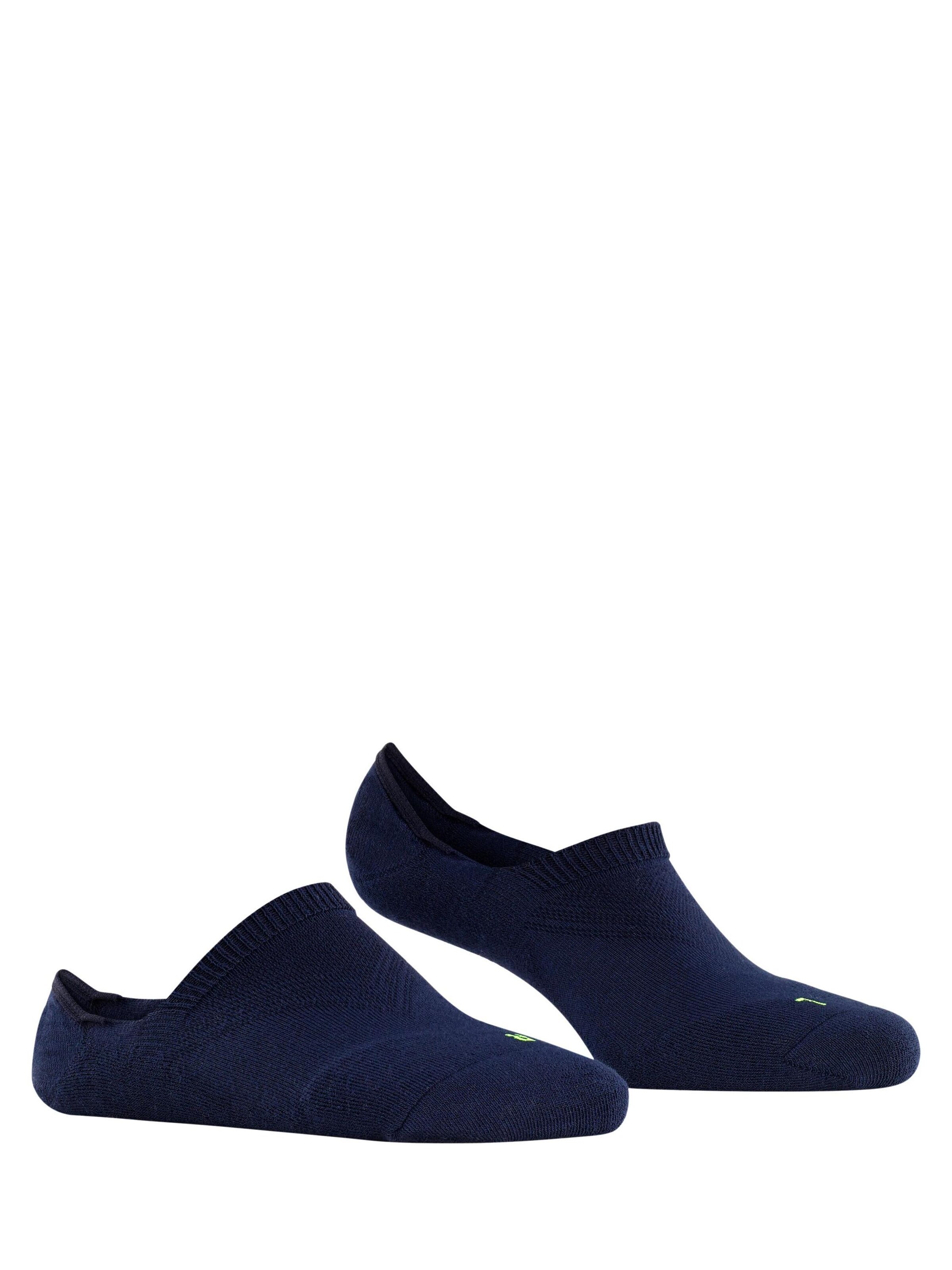 FALKE Ankle Socks 'Cool Kick' in Blue