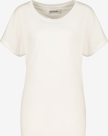 alife & kickin Shirt 'MalaikaAK A' in White: front