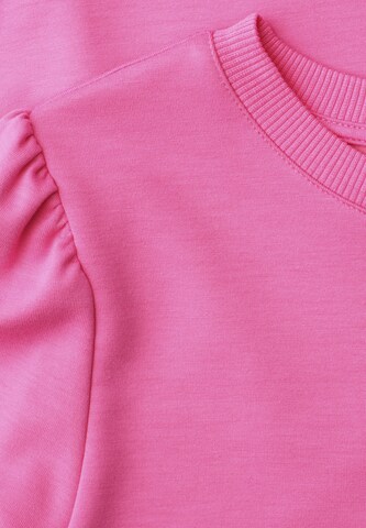 Street One Studio T-Shirt in Pink