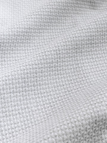 Next Slim fit Button Up Shirt in Grey