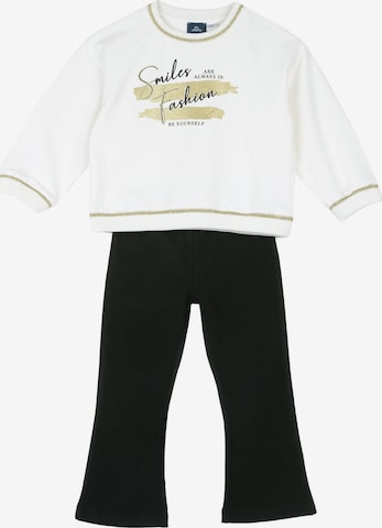 Chicco Setti värissä valkoinen: etupuoli