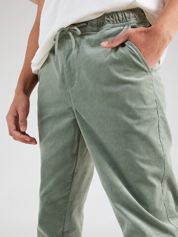 Regular Pantaloni 'Trapas' de la Iriedaily pe albastru