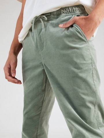 regular Pantaloni 'Trapas' di Iriedaily in blu