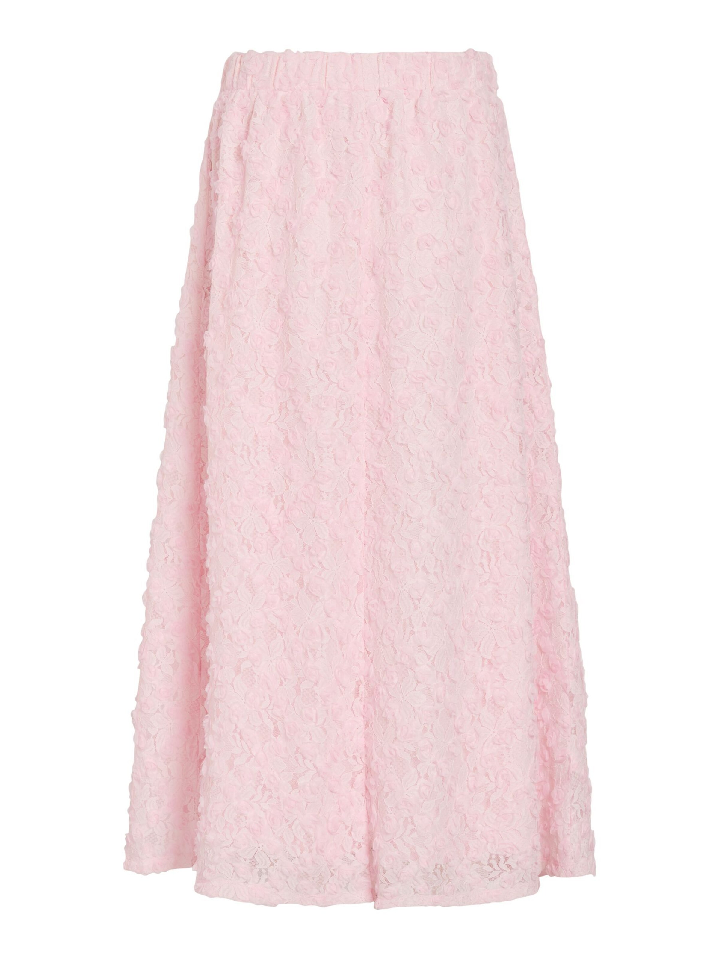 VILA Rok 'VISasha' in Roze