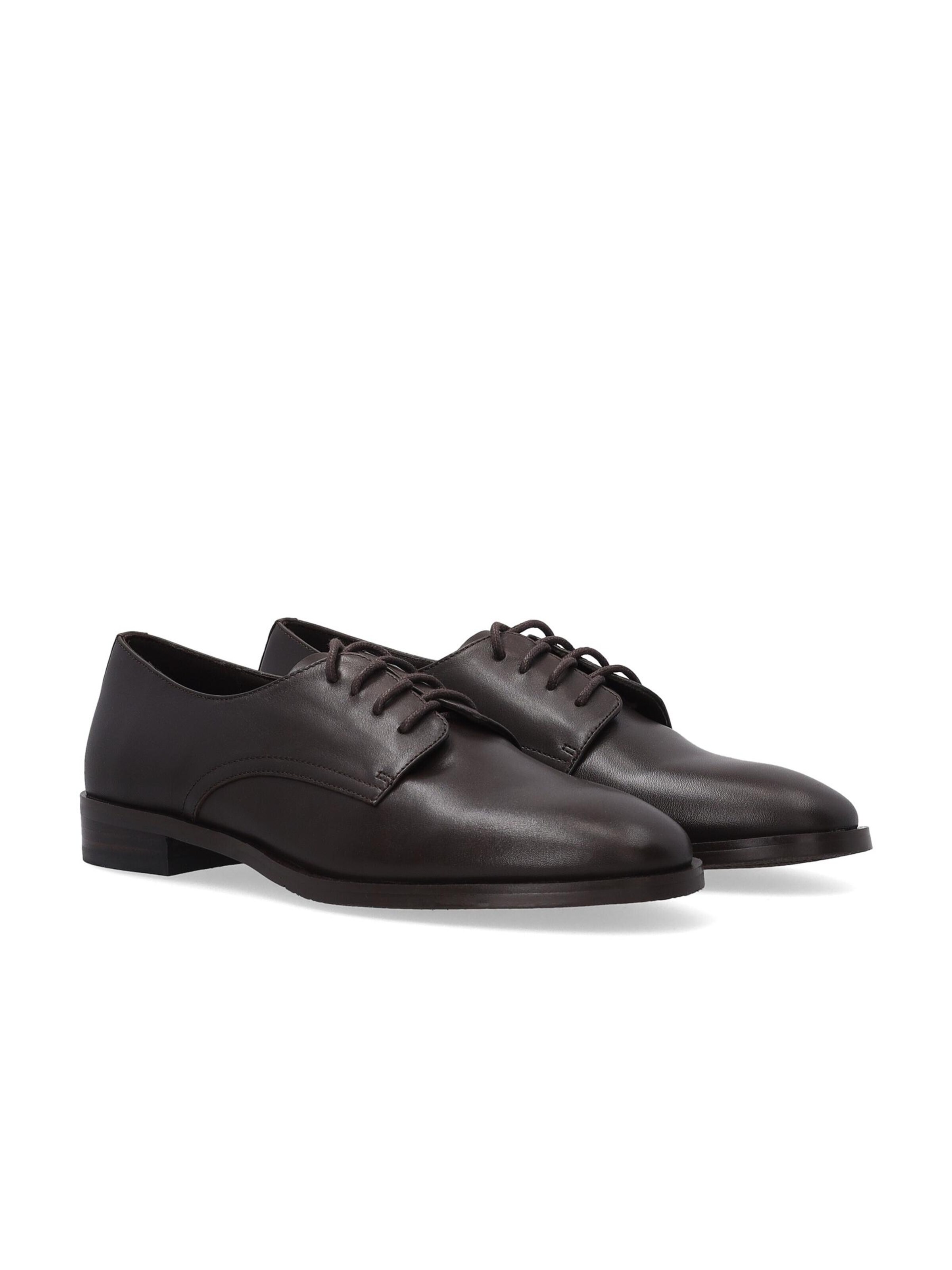 VENEZIA Schnürschuh 'Venezia'‌‌‌‌‌‌‌‌‌ in Braun
