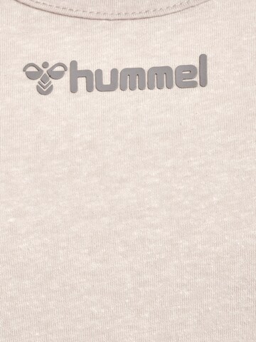 Haut Hummel en beige