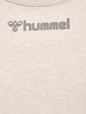 Hummel Top in Beige