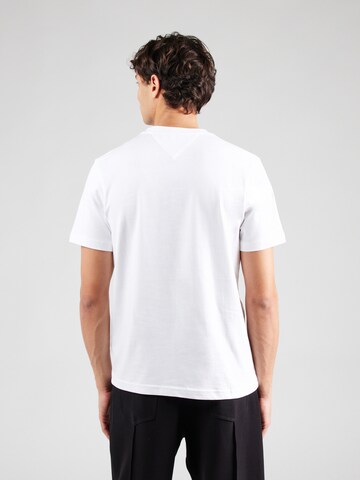 Maglietta di TOMMY HILFIGER in bianco