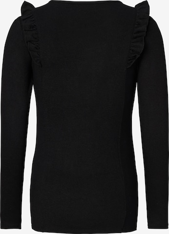 Noppies Shirt 'Pierson' in Black