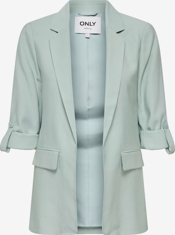 ONLY Blazer 'ONLAris' i grøn: forside