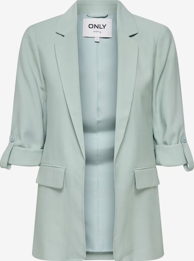 ONLY Blazer 'ONLAris' in 36 in pastellgrün, Produktansicht