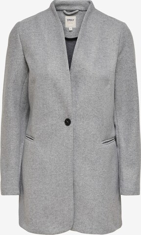 ONLY Blazer 'TRILLION' in Grau: predná strana