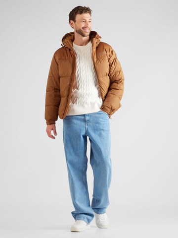 TOMMY HILFIGER Свитер 'Classics' в Белый