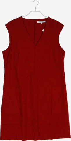 Gerard Darel Dress in XL in Red: front